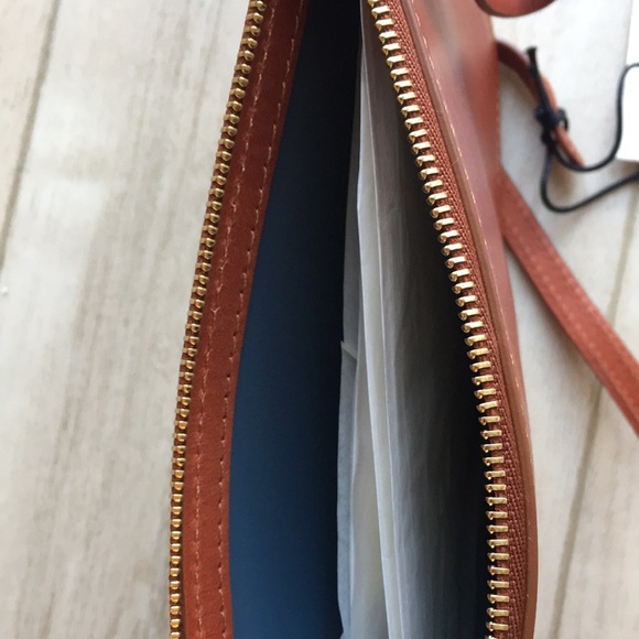 Mansur Gavriel Clutch Pocket Pouch NWT - Picture 3 of 3